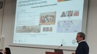 Presentan la red RIPS-GA para la promoción de la salud en Galicia