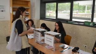 Nuevo Claustro de la Universidad de Vigo tendrá 245 miembros