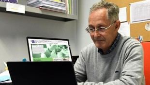 Ángel Carracedo, nuevo académico de Medicina Legal en la Real Academia de Medicina de España