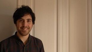 Bruno Esperante recibe el XVII Premio de Historia Agraria Ramón Garrabou