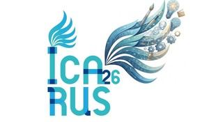 ICARUS 26 premiará trabajos académicos que aborden retos sociales actuales