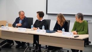 Avanza el Observatorio del Despoboamento en Mieres