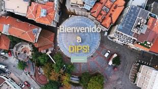 Inicia en Grecia el proyecto DIPS para crear espacios públicos inclusivos en América Latina