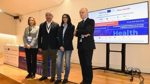 Nuevo proyecto europeo mejora la atención sanitaria centrada en el paciente