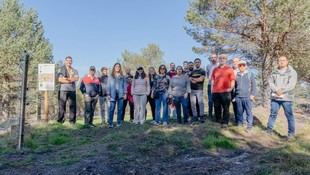 Greencoop inicia el desarrollo de nuevos modelos de negocio para comunidades rurales en Europa y China