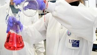 USC destaca con 213 investigadoras en ránking del CSIC
