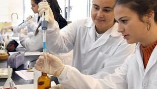 USC, mejor universidad de España en Farmacia según el Ránking de Shanghai
