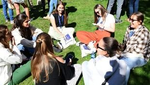 La USC se posiciona en el puesto 396 del mundo en sostenibilidad según QS