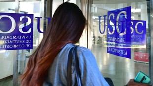 La USC se posiciona entre las mejores universidades del mundo según el ranking QS 2026
