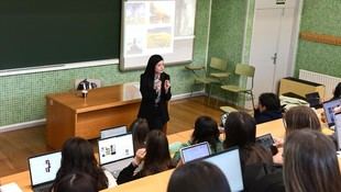 USC se destaca en once materias según el ranking THE 2026