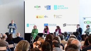 CiMUS recibe el reconocimiento como Unidad de Excelencia María de Maeztu por su impacto en investigación y transferencia clínica