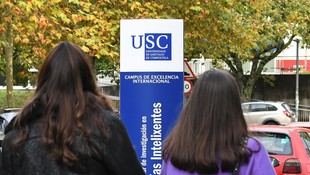 La USC recibe el Sello de Compromiso de MetaRed S por su avance en sostenibilidad