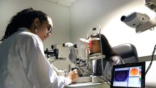 Nuevo kit de terminología en óptica oftálmica de la USC