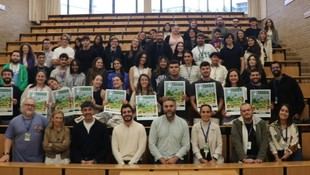 Premian un innovador dispositivo anticaídas para mayores en el Terra Creative Jam