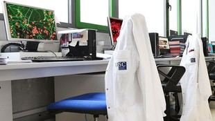 Abierto el plazo para presentar trabajos en el XII Encuentro de Jóvenes Investigadores
