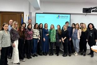 Proyecto europeo para una educación inclusiva en la Universitat de Lleida