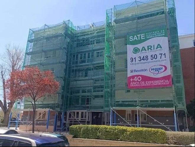 Madrid presenta el Plan Rehabilita 2025 con ayudas para mejorar edificios residenciales
