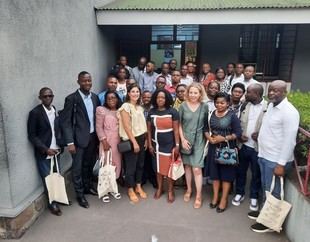 La Universidad Paris-Saclay obtiene un proyecto MIC Erasmus+ para financiar movilidades internacionales