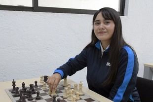 Estudiante de la BUAP brilla en ajedrez y gana medalla de plata en JUDENEMS