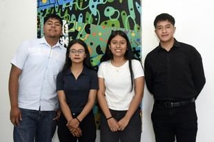 BUAP logra segundo lugar en el Torneo Mexicano de Robótica 2026