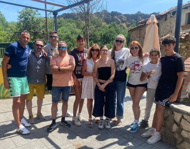 Oceja de Valdellorma preserva su historia con un innovador proyecto intergeneracional