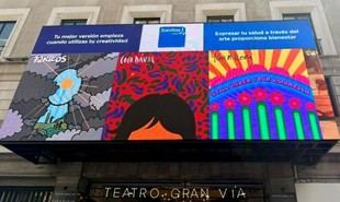 La creatividad mejora el bienestar físico y mental, según un estudio en España