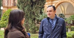 Odontólogos de la UCAM brindarán apoyo en los Juegos Olímpicos de Invierno 2026