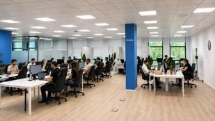 Thinkia busca 100 nuevos expertos en IA para transformar la producción empresarial