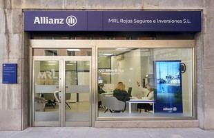 Allianz lanza oficinas inteligentes para mejorar la experiencia del cliente