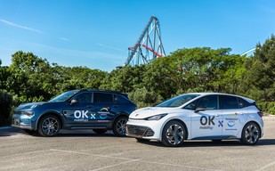 OK Mobility se asocia con PortAventura World para mejorar la movilidad en el parque