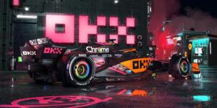 OKX y McLaren F1 se Unen para Impulsar la Adopción de Criptomonedas en el Gran Premio de los Países Bajos 2025