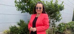 Olga Beltrán, estudiante de UNEATLANTICO, expone en encuentro internacional de contabilidad