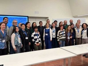 Olot se convierte en capital internacional de gastronomía y turismo con la conferencia de ATLAS