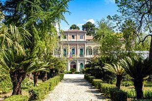 Más de 200.000 visitantes en los museos de la Universidad de Pisa en 2025