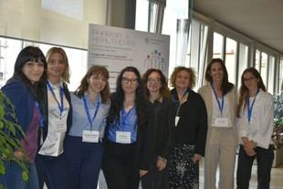 Más de 300 estudiantes participan en el Pharma & Healthcare Day de la Universidad de Pisa