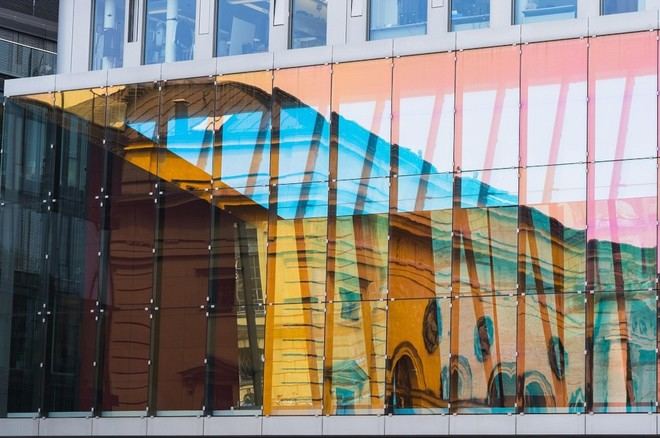 El futuro urbano: ciudades inteligentes en la era de la IA