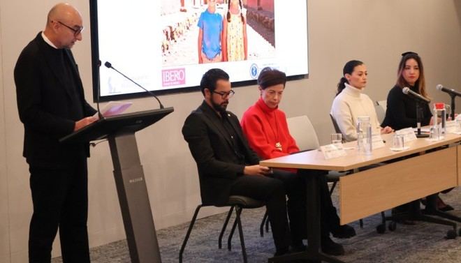 OMI IBERO refuerza políticas para combatir la desnutrición infantil en México