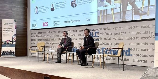 One Day Compliance 2025 refuerza el papel estratégico del cumplimiento normativo