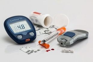 Apoyo en línea para diabetes tipo 2 mejora la salud de los pacientes