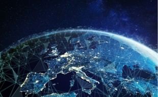 Progreso del 5G en Europa según Ookla
