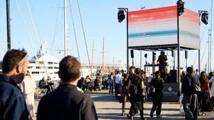 La 080 Barcelona Fashion cierra con más de 15,000 asistentes y proyección internacional