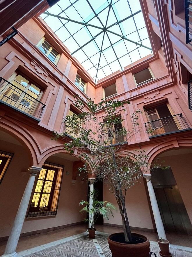 Open House Málaga celebra su 5ª edición con más de 60 actividades gratuitas