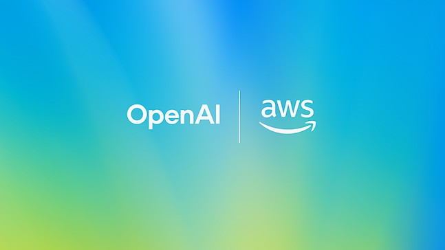 OpenAI firma un acuerdo de computación de 38 mil millones de dólares con AWS