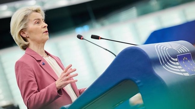 CEOs europeos piden a la UE acciones para facilitar fusiones en telecomunicaciones