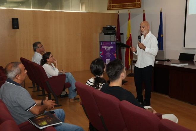Estudiantes de la UPCT pueden publicar investigaciones en revista del programa DACIU