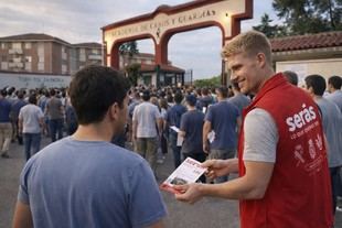 El Gobierno lanza 6.094 plazas para la Guardia Civil y Policía Nacional