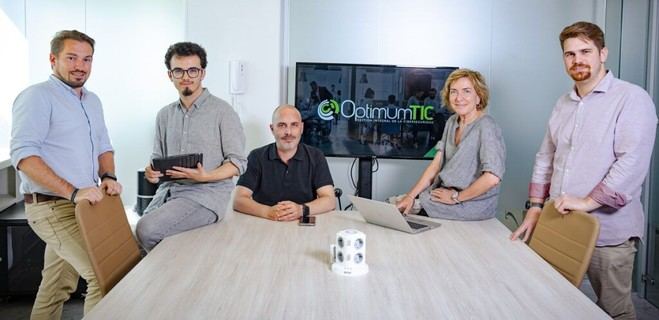OptimumTIC y Rosa Ortuño impulsan la ciberseguridad preventiva en empresas españolas