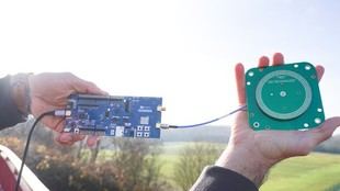 OQ Technology y Nordic Semiconductor prueban conectividad NTN para IoT