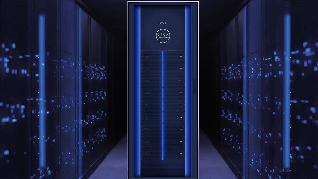 Vodafone y Orca Computing investigan el uso de la tecnología cuántica para optimizar redes móviles y fijas