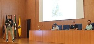 Orfelio León imparte master class sobre comunicación efectiva en Psicología Básica